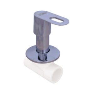 UPVC - CONSEALED VALVE